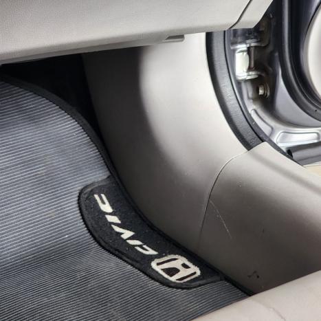 HONDA Civic 2.0 16V 4P FLEX LXR AUTOMTICO, Foto 18