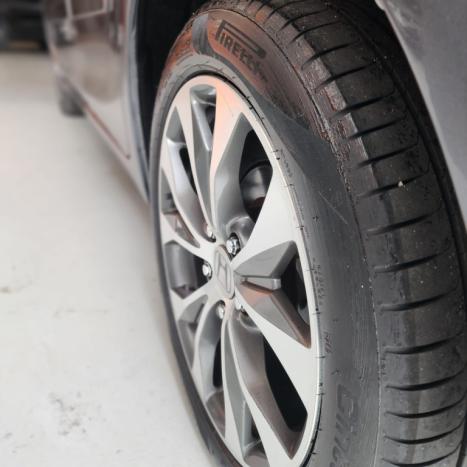 HONDA Civic 2.0 16V 4P FLEX LXR AUTOMTICO, Foto 21