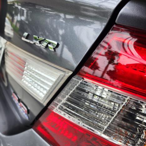 HONDA Civic 2.0 16V 4P FLEX LXR AUTOMTICO, Foto 22