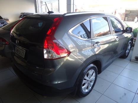 HONDA CRV 2.0 16V 4P EXL AUTOMTICO, Foto 2