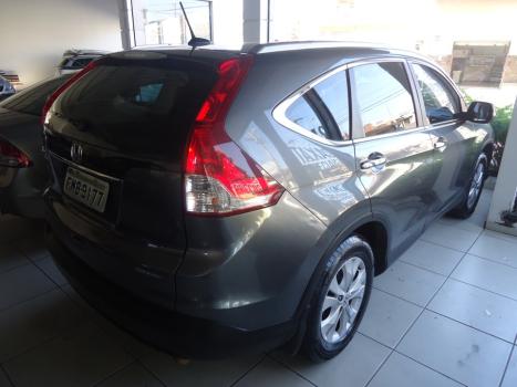 HONDA CRV 2.0 16V 4P EXL AUTOMTICO, Foto 3