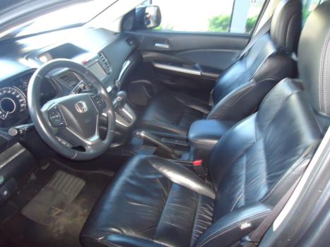 HONDA CRV 2.0 16V 4P EXL AUTOMTICO, Foto 5