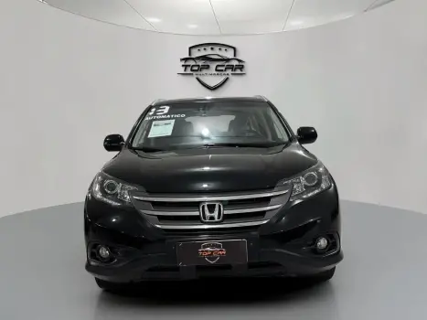 HONDA CRV 2.0 16V 4P EXL FLEX AUTOMTICO, Foto 3