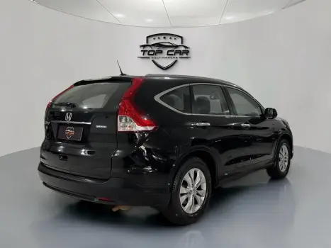 HONDA CRV 2.0 16V 4P EXL FLEX AUTOMTICO, Foto 5