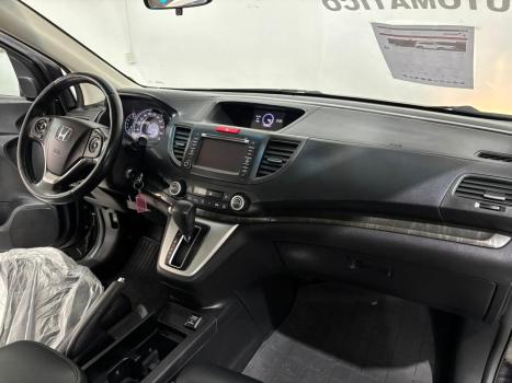 HONDA CRV 2.0 16V 4P EXL FLEX AUTOMTICO, Foto 9