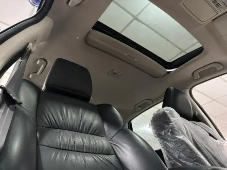 HONDA CRV 2.0 16V 4P EXL FLEX AUTOMTICO, Foto 11