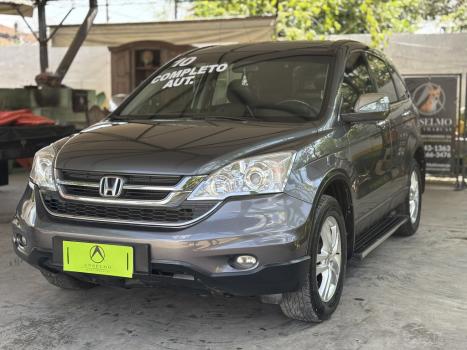 HONDA CRV 2.0 16V 4P EXL 4WD AUTOMTICO, Foto 3