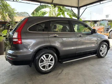 HONDA CRV 2.0 16V 4P EXL 4WD AUTOMTICO, Foto 6