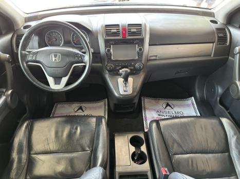 HONDA CRV 2.0 16V 4P EXL 4WD AUTOMTICO, Foto 7