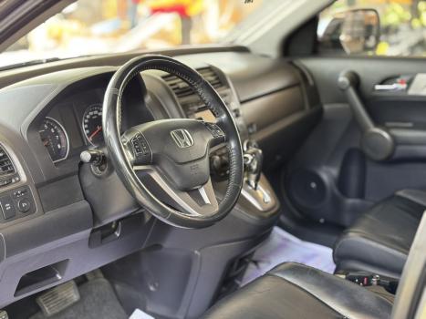 HONDA CRV 2.0 16V 4P EXL 4WD AUTOMTICO, Foto 8