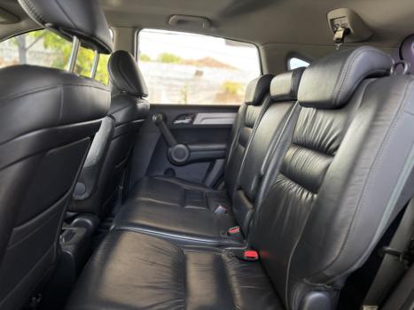 HONDA CRV 2.0 16V 4P EXL 4WD AUTOMTICO, Foto 9