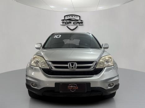 HONDA CRV 2.0 16V 4P EXL FLEX 4WD AUTOMTICO, Foto 3