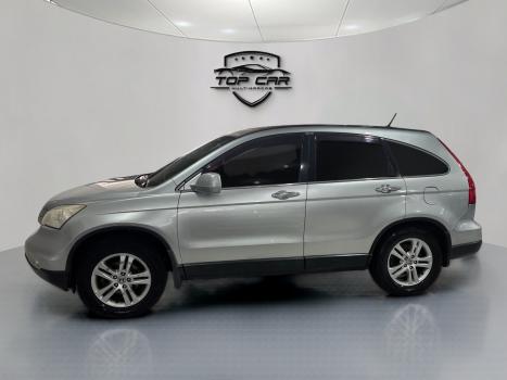 HONDA CRV 2.0 16V 4P EXL FLEX 4WD AUTOMTICO, Foto 4