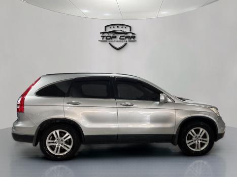 HONDA CRV 2.0 16V 4P EXL FLEX 4WD AUTOMTICO, Foto 5