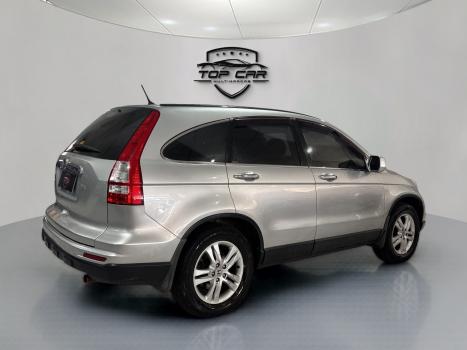 HONDA CRV 2.0 16V 4P EXL FLEX 4WD AUTOMTICO, Foto 6