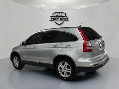 HONDA CRV 2.0 16V 4P EXL FLEX 4WD AUTOMTICO, Foto 7