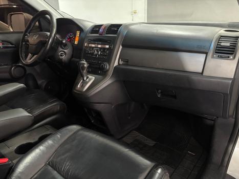 HONDA CRV 2.0 16V 4P EXL FLEX 4WD AUTOMTICO, Foto 9