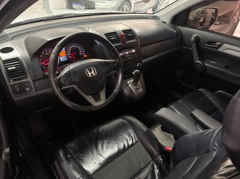 HONDA CRV 2.0 16V 4P EXL FLEX 4WD AUTOMTICO, Foto 11