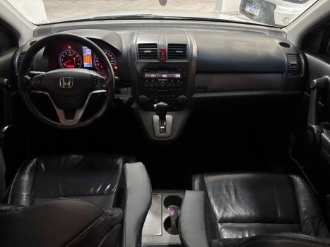 HONDA CRV 2.0 16V 4P EXL FLEX 4WD AUTOMTICO, Foto 12