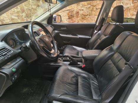 HONDA CRV 2.0 16V 4P EXL FLEX AUTOM�TICO, Foto 3