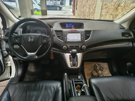 HONDA CRV 2.0 16V 4P EXL FLEX AUTOM�TICO, Foto 5