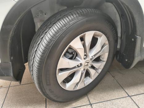 HONDA CRV 2.0 16V 4P EXL FLEX AUTOM�TICO, Foto 8