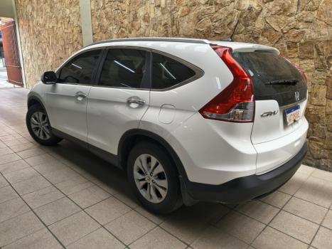 HONDA CRV 2.0 16V 4P EXL FLEX AUTOM�TICO, Foto 9
