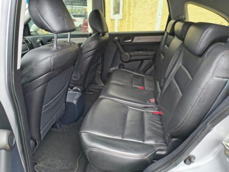 HONDA CRV 2.0 16V 4P EXL AUTOM�TICO, Foto 4