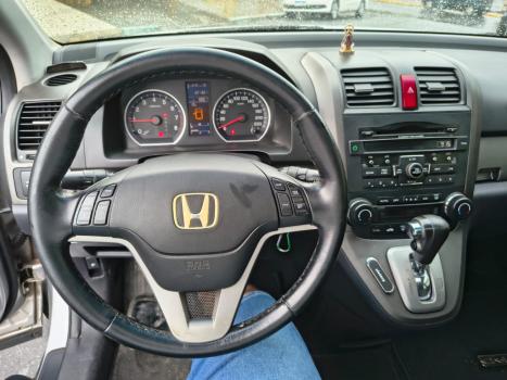 HONDA CRV 2.0 16V 4P EXL AUTOM�TICO, Foto 6