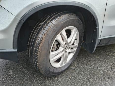 HONDA CRV 2.0 16V 4P EXL AUTOM�TICO, Foto 8