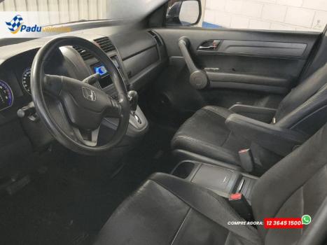 HONDA CRV 2.0 16V 4P LX AUTOMÁTICO, Foto 3
