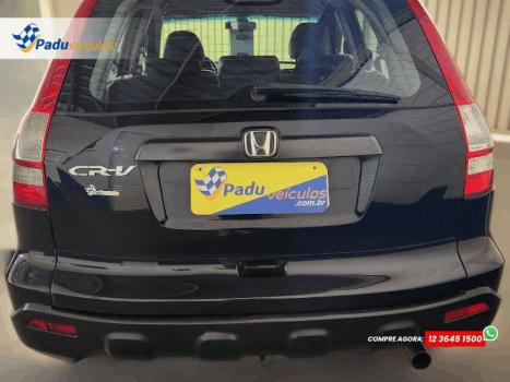HONDA CRV 2.0 16V 4P LX AUTOMÁTICO, Foto 5