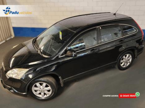 HONDA CRV 2.0 16V 4P LX AUTOMÁTICO, Foto 8