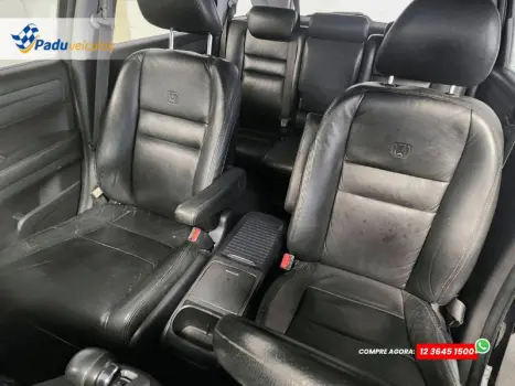 HONDA CRV 2.0 16V 4P LX AUTOMÁTICO, Foto 11