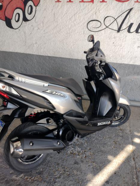 HONDA Elite 125 , Foto 7 HONDA Elite 125 , Foto 7