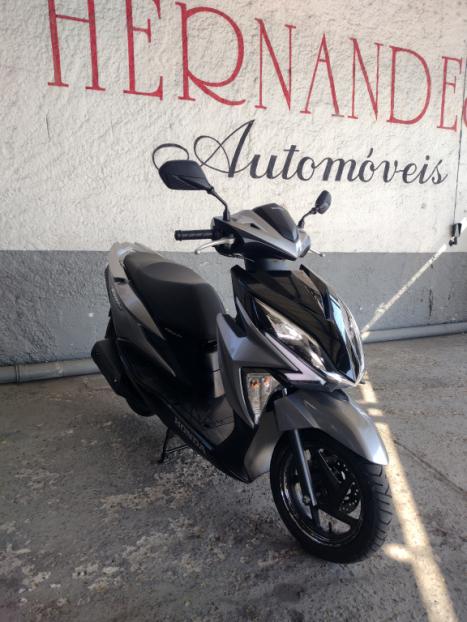 HONDA Elite 125 , Foto 6 HONDA Elite 125 , Foto 6