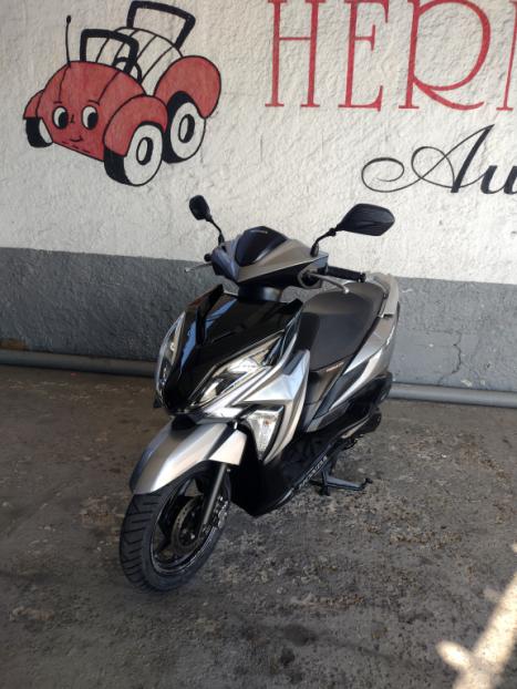 HONDA Elite 125 , Foto 2 HONDA Elite 125 , Foto 2
