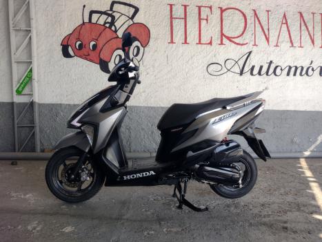 HONDA Elite 125 , Foto 5 HONDA Elite 125 , Foto 5
