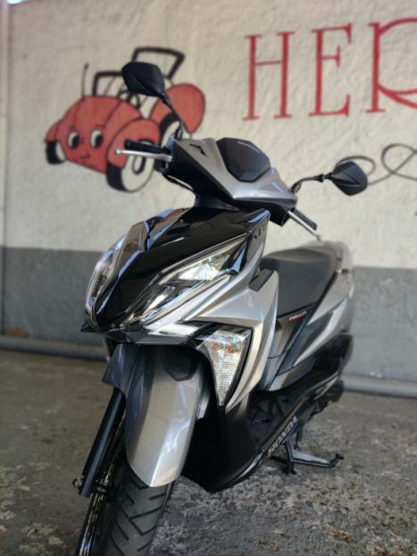 HONDA Elite 125 , Foto 1 HONDA Elite 125 , Foto 1