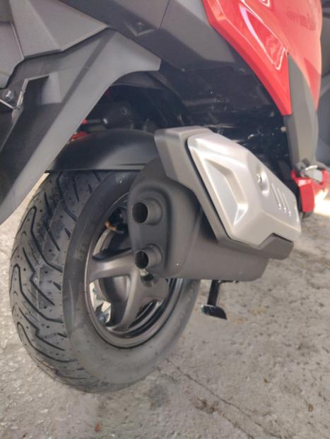 HONDA Elite 125 , Foto 10