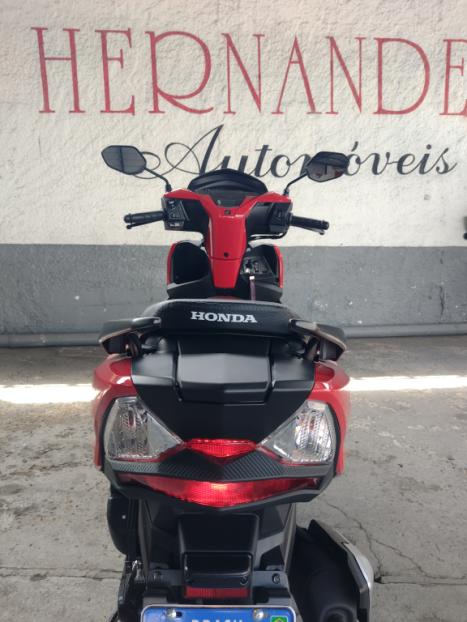 HONDA Elite 125 , Foto 3