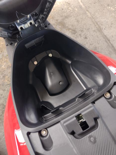 HONDA Elite 125 , Foto 11