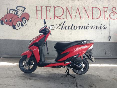 HONDA Elite 125 , Foto 2