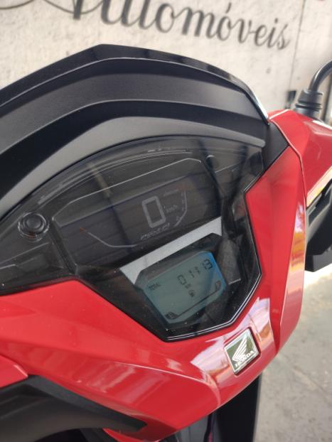 HONDA Elite 125 , Foto 12