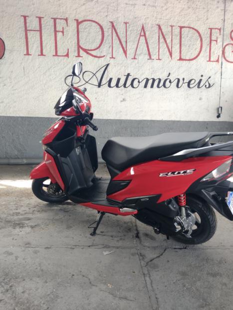 HONDA Elite 125 , Foto 5