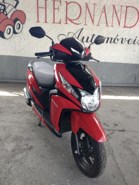 HONDA Elite 125 , Foto 8