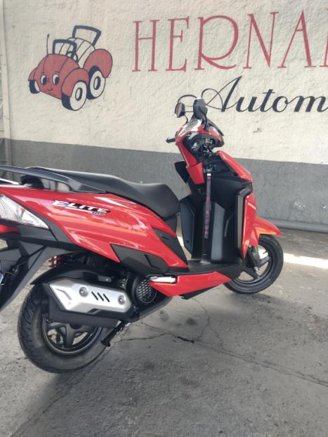 HONDA Elite 125 , Foto 9