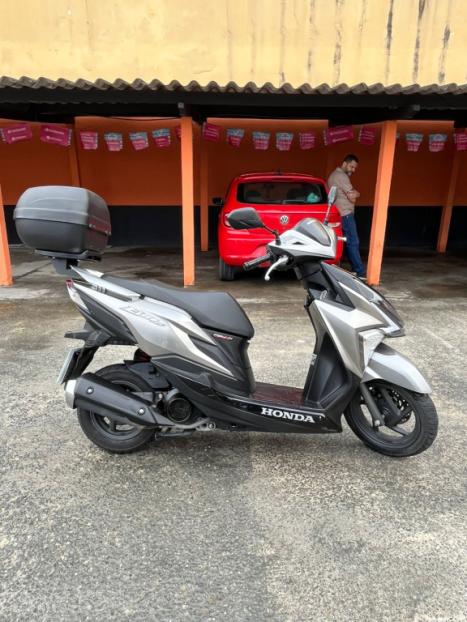HONDA Elite 125 , Foto 7