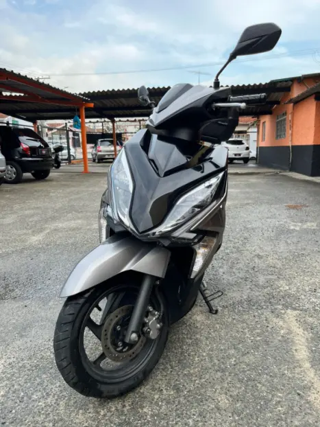 HONDA Elite 125 , Foto 9