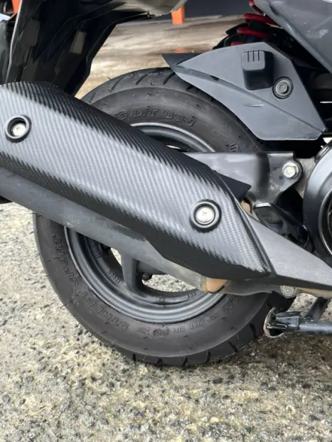 HONDA Elite 125 , Foto 10
